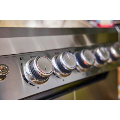 Jamestown 3-Brenner Gasgrill Knox – Bild 6