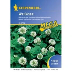Kiepenkerl Weissklee