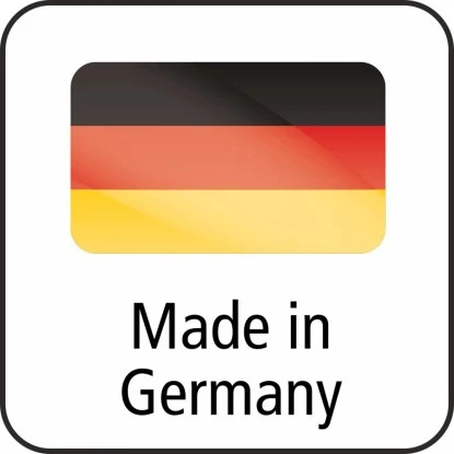 Scheurich Pflanzgefäß C-Cube High Ø 26 Cm Stony Grey – Bild 5