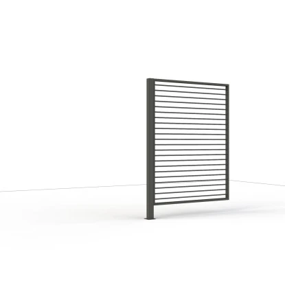 Siena Garden Sichtblende Für Schattenmanufaktur 150 Cm X 210 Cm – Bild 7