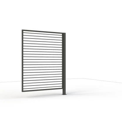 Siena Garden Sichtblende Für Schattenmanufaktur 150 Cm X 210 Cm