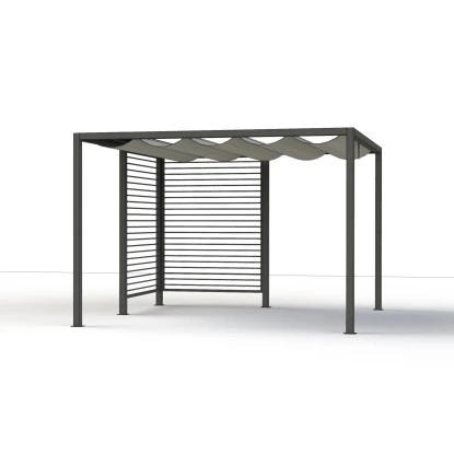 Siena Garden Sichtblende Für Schattenmanufaktur 150 Cm X 210 Cm – Bild 9