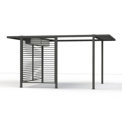 Siena Garden Sichtblende Für Schattenmanufaktur 150 Cm X 210 Cm – Bild 3