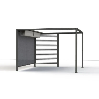 Siena Garden Sichtblende Für Schattenmanufaktur 150 Cm X 210 Cm – Bild 10