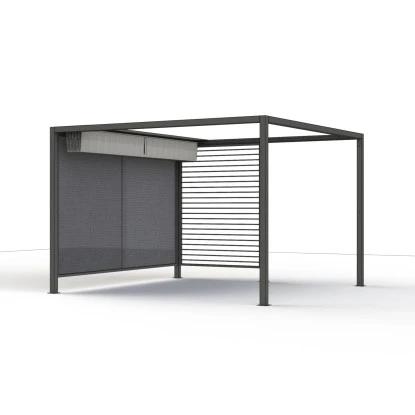 Siena Garden Sichtblende Für Schattenmanufaktur 150 Cm X 210 Cm – Bild 5