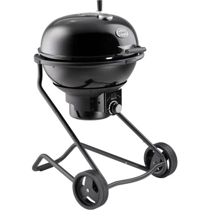 Rösle Kugelgrill No. 1 F60AIR Mit AIR-Control-System Nero Jubiläumsmodell – Bild 4