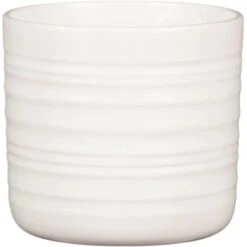 Scheurich Übertopf 850 Ø 22,7 Cm X 20,7 Cm Soft Wool