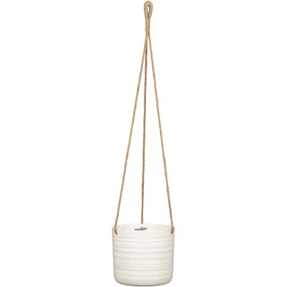 Scheurich Hängeampel 450 Ø 16,6 Cm Soft Wool