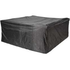 Aerocover Schutzhülle Für Sitzgruppen 85 Cm X 150 Cm X 160 Cm Anthrazit