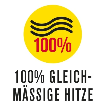 Char-Broil Gasgrill Professional Core B 3 Brenner, Seitenbrenner & TRU-Infrared – Bild 12