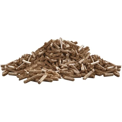Weber Holzpellets Eiche 8 Kg – Bild 2