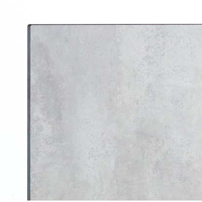 Best Tisch Cervia 80 Cm X 80 Cm X 75 Cm Anthrazit/HPL – Bild 4