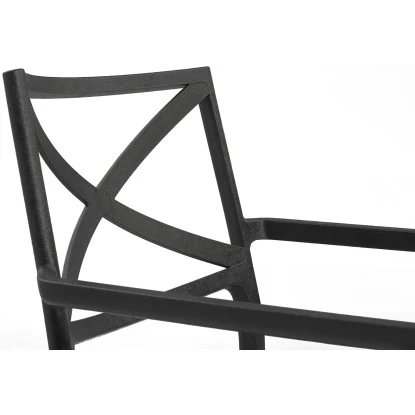 Best Dining-Gruppe Torino 5-tlg. Graphit – Bild 3