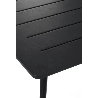 Best Dining-Gruppe Torino 5-tlg. Graphit – Bild 4