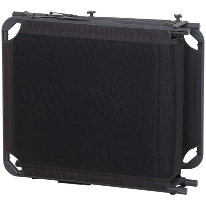 Siena Garden Campingliege Premium 200 Cm X 69 Cm X 43 Cm Anthrazit – Bild 9