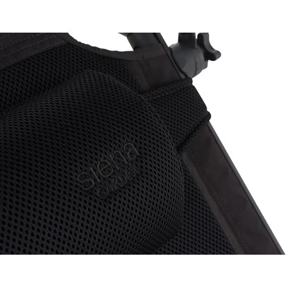 Siena Garden Campingliege Premium 200 Cm X 69 Cm X 43 Cm Anthrazit – Bild 11