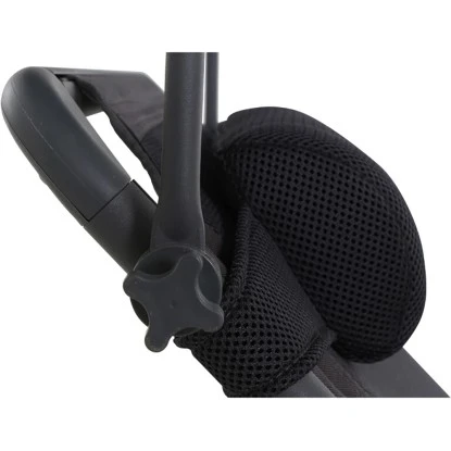 Siena Garden Campingliege Premium 200 Cm X 69 Cm X 43 Cm Anthrazit – Bild 12