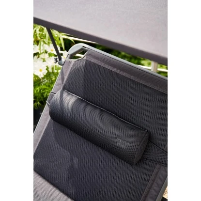 Siena Garden Campingliege Premium 200 Cm X 69 Cm X 43 Cm Anthrazit – Bild 15