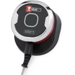 Weber Bluetooth-Thermometer Und Timer IGrill Mini Mit Einem Messfühler