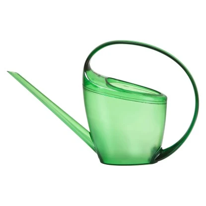 Scheurich Gießkanne Loop Green 1,4 L