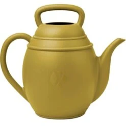 Xala Gießkanne 10 L Gelb