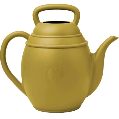 Xala Gießkanne 10 L Gelb
