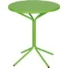 Schaffner Garten- Und Balkon-Beistelltisch Pix Ø 60 Cm Grün