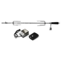 Enders®Grillspieß Für Gasgrill Kansas 4