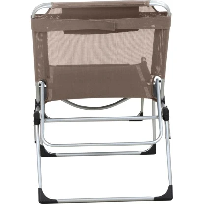 Siena Garden Dreibeinliege Sole Taupe 214 Cm X 70 Cm X 45 Cm – Bild 5