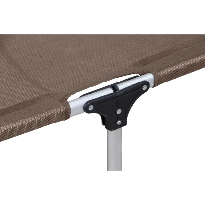 Siena Garden Dreibeinliege Sole Taupe 214 Cm X 70 Cm X 45 Cm – Bild 7