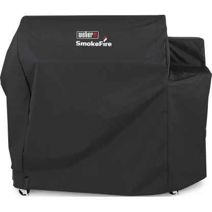 Weber Premium Abdeckhaube F. SmokeFire EX6 – Bild 2