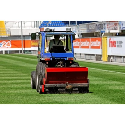 Kiepenkerl Saatgut RSM 3.2 Sportrasen - Regeneration 10 Kg Für 350 M² – Bild 7