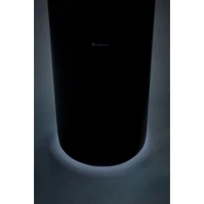 Enders® Feuerstelle Nova LED L Black-Chrome – Bild 3