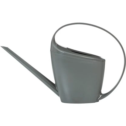 Scheurich Gießkanne Loop Anthracite 1,4 L