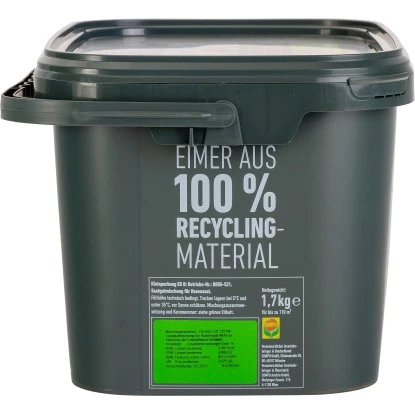 Compo Grow Fresh Grass 1,7 Kg Für 100 M² – Bild 3