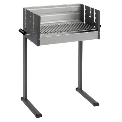 Dancook Holzkohle-Boxgrill 7100 Mit 50 Cm X 25 Cm