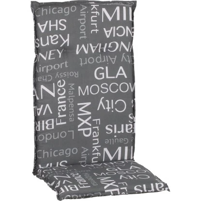 Saumauflage Niedriglehner Bellona