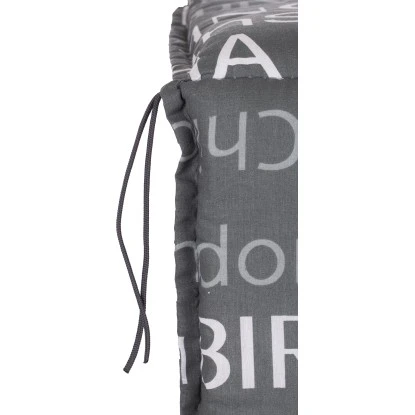 Saumauflage Niedriglehner Bellona – Bild 3