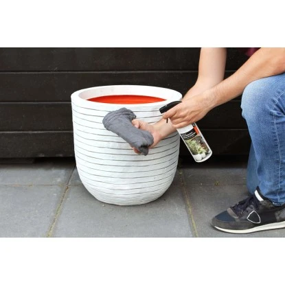 Capi Pflegeprodukt Care Nano Protector Transparent 500 Ml – Bild 2