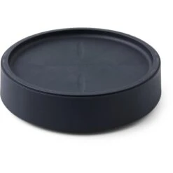 Capi Pflanzenroller Ø 30 Cm X 8 Cm Anthrazit