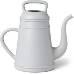 Capi Gießkanne Lungo 8 L Hellgrau