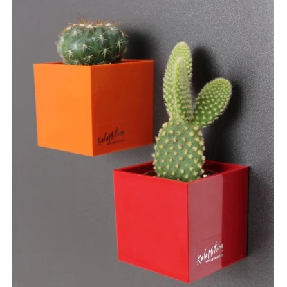 KalaMitica Metallplatte Katzen-Form 56 Cm X 38 Cm Anthrazit – Bild 7