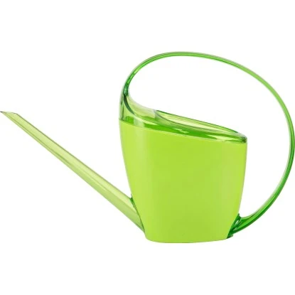 Scheurich Gießkanne Loop Light Green 1,4 L