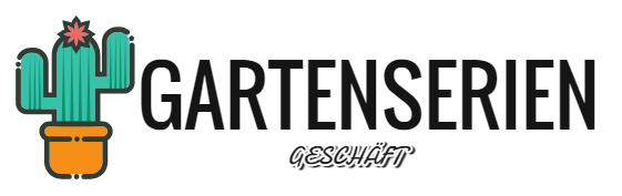 Gartenserien Geschäft